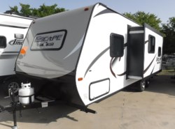 New 2019 K-Z Escape available in Fort Worth, Texas