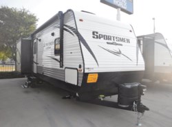 New 2019 K-Z Sportsmen available in Fort Worth, Texas
