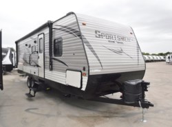 New 2019 K-Z Sportsmen LE available in Fort Worth, Texas