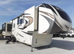 New 2019 Grand Design Solitude available in Fort Worth, Texas