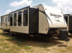 New 2019 K-Z Sportsmen available in Fort Worth, Texas