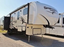 New 2019 K-Z Sportsmen available in Fort Worth, Texas
