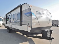 New 2019 K-Z Sportsmen LE available in Fort Worth, Texas