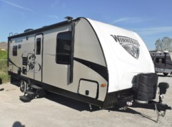 New 2019 Winnebago Minnie available in Fort Worth, Texas
