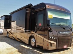 New 2019 Winnebago Forza available in Fort Worth, Texas