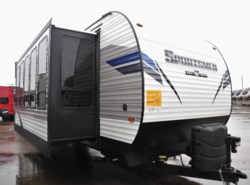 New 2019 K-Z Sportsmen available in Fort Worth, Texas