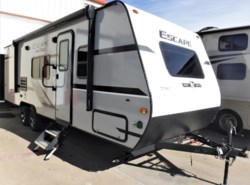 New 2019 K-Z Escape available in Fort Worth, Texas