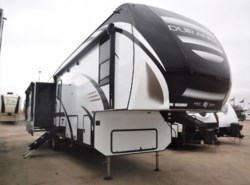 New 2019 K-Z Durango available in Fort Worth, Texas