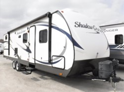 Used 2015 Cruiser RV Shadow Cruiser available in Fort Worth, Texas