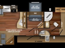 Used 2018 Jayco Eagle available in Fort Worth, Texas