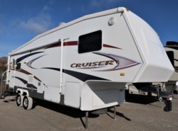 Used 2008 CrossRoads Cruiser available in Fort Worth, Texas