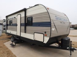 New 2019 K-Z Sportsmen SE available in Fort Worth, Texas