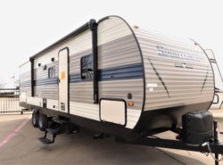 New 2019 K-Z Sportsmen SE available in Fort Worth, Texas