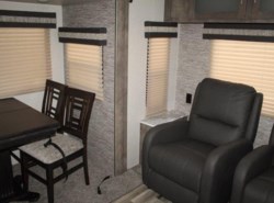 New 2019 K-Z Connect PLATINUM available in Fort Worth, Texas