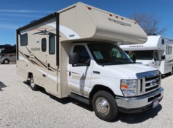 Used 2018 Winnebago Minnie Winnie available in Fort Worth, Texas