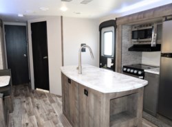 New 2020 K-Z Connect PLATINUM available in Fort Worth, Texas