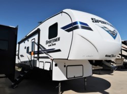 New 2020 K-Z Sportsmen available in Fort Worth, Texas