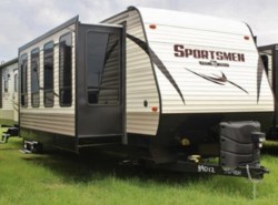 New 2019 K-Z Sportsmen 364BH available in Fort Worth, Texas