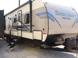New 2019 K-Z Sportsmen LE 332BHLE available in Fort Worth, Texas