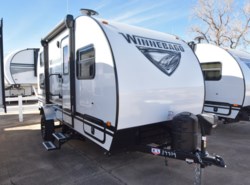 New 2019 Winnebago Minnie Drop 190BH available in Fort Worth, Texas