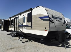 New 2019 K-Z Sportsmen 363RL available in Fort Worth, Texas