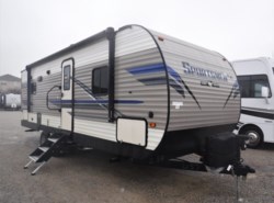 New 2019 K-Z Sportsmen LE 241RLLE available in Fort Worth, Texas