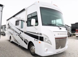 New 2019 Winnebago Intent 30R available in Fort Worth, Texas