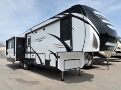 New 2019 K-Z Durango 333RLT available in Fort Worth, Texas