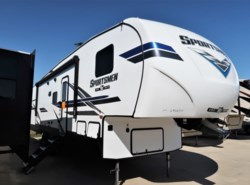 New 2020 K-Z Sportsmen 302BHK available in Fort Worth, Texas