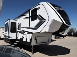New 2019 Grand Design Momentum G-Class 320G available in Fort Worth, Texas