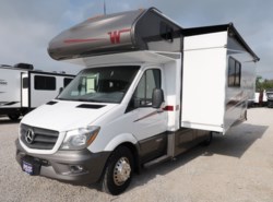 New 2020 Winnebago Vita 24P available in Fort Worth, Texas