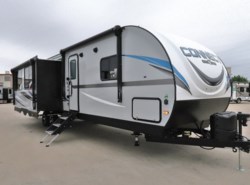 New 2020 K-Z Connect PLATINUM 322BHK available in Fort Worth, Texas