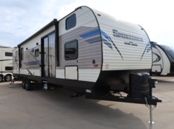 New 2020 K-Z Sportsmen 362BH available in Fort Worth, Texas