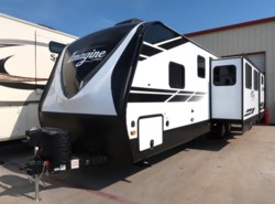 New 2020 Grand Design Imagine 3170BH available in Fort Worth, Texas