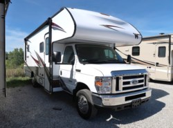 New 2019 Winnebago Outlook 27D available in Fort Worth, Texas