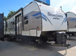 New 2020 K-Z Sportsmen 362DB available in Fort Worth, Texas