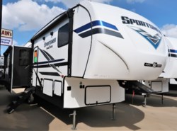 New 2020 K-Z Sportsmen 303RL available in Fort Worth, Texas