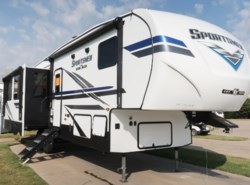 New 2020 K-Z Sportsmen 303RL available in Fort Worth, Texas