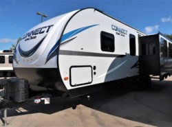 New 2020 K-Z Connect PLATINUM 291RL available in Fort Worth, Texas