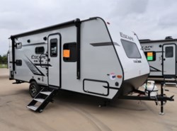 New 2020 K-Z Escape 201BH available in Fort Worth, Texas