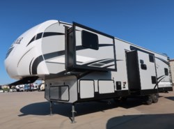 New 2020 K-Z Sportster 343TH available in Fort Worth, Texas