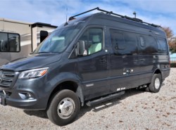 New 2020 Winnebago Boldt 4X4 70BL available in Fort Worth, Texas