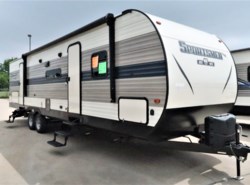 New 2021 K-Z Sportsmen SE 312BH available in Fort Worth, Texas