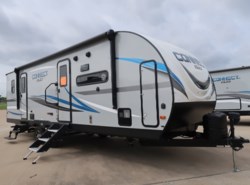 New 2021 K-Z Connect PLATINUM 272FK available in Fort Worth, Texas