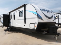 New 2021 K-Z Connect PLATINUM 323RK available in Fort Worth, Texas