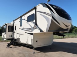 New 2021 Grand Design Solitude S-CLASS 3540GK-R available in Fort Worth, Texas