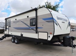 New 2021 K-Z Sportsmen LE 241RKLE available in Fort Worth, Texas