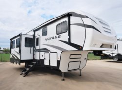 New 2021 Winnebago Voyage 2932RL available in Fort Worth, Texas