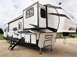 New 2021 Winnebago Voyage 3436FL available in Fort Worth, Texas