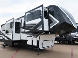 New 2021 Grand Design Momentum 376THS available in Fort Worth, Texas